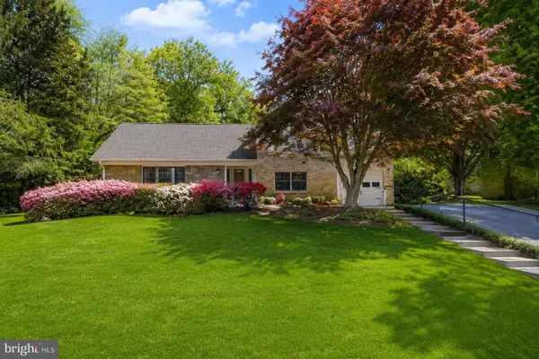 7616 Carteret Rd, BETHESDA, MD 20817