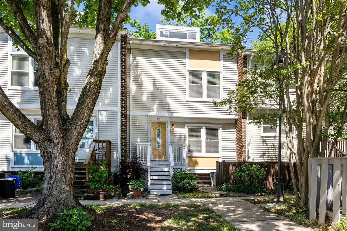 14 Pine Ridge Ct #11-7, Germantown, MD 20874 - #1