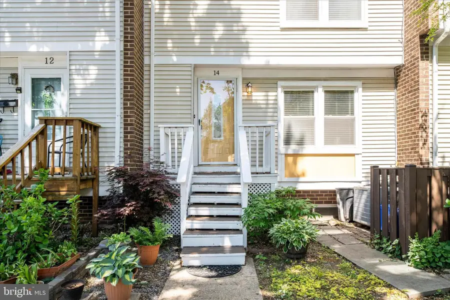 14 Pine Ridge Ct #11-7, Germantown, MD 20874 - #2