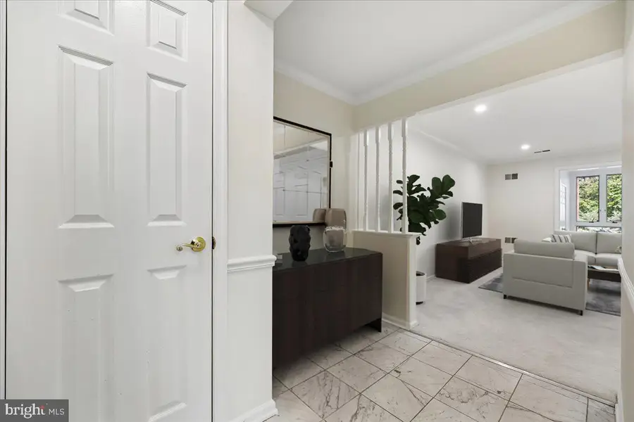 5705 Brewer House Cir #101, North Bethesda, MD 20852 - #3