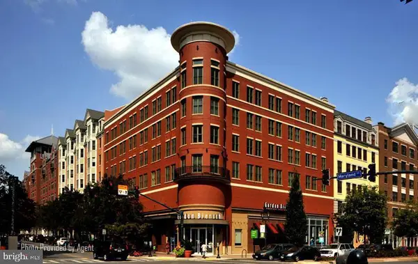 38 Maryland Ave #ph 602, ROCKVILLE, MD 20850