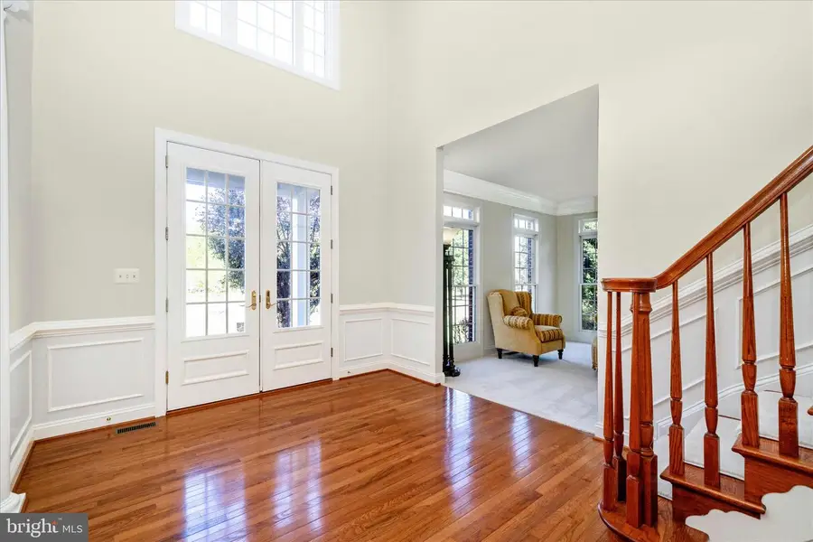 7011 Cypress Hill Dr, Gaithersburg, MD 20879 - #3