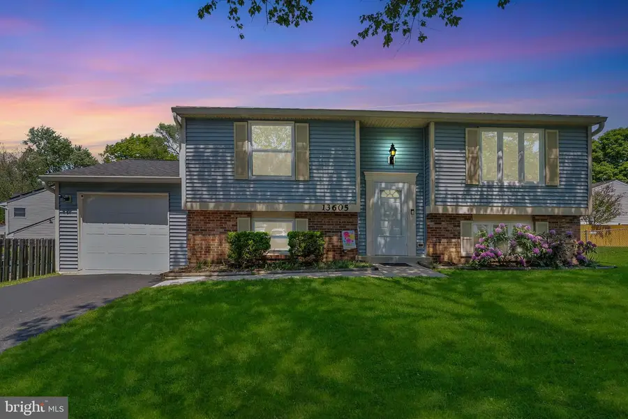13605 Duhart Rd, Germantown, MD 20874 - #2