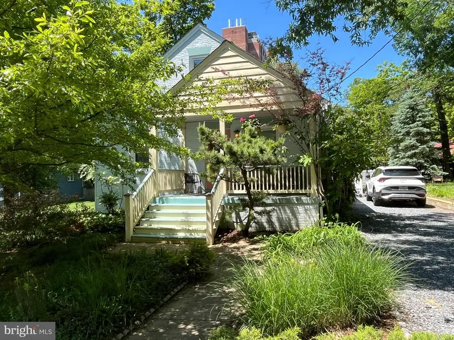 9 Pine Ave, Takoma Park, MD 20912 - #3