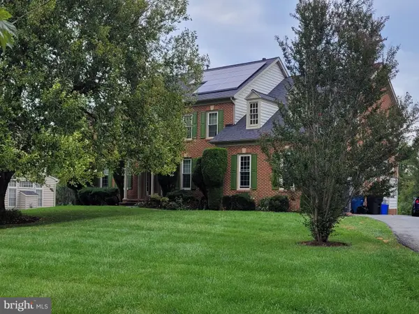 805 Lindsey Manor Ln, SILVER SPRING, MD 20905