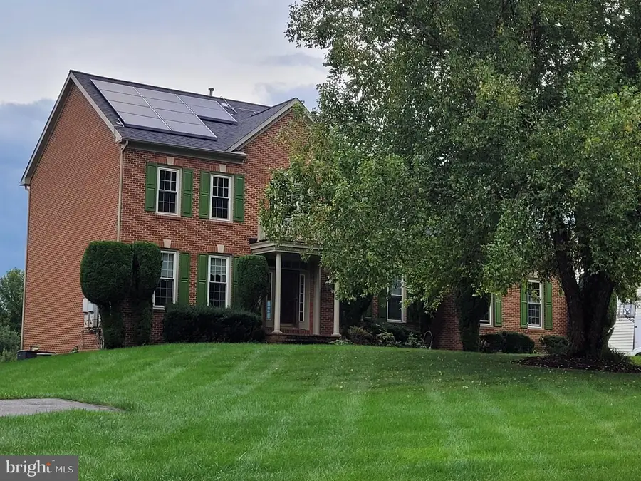 805 Lindsey Manor Ln, Silver Spring, MD 20905 - #2