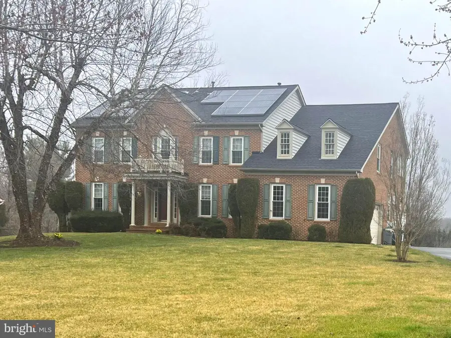 805 Lindsey Manor Ln, Silver Spring, MD 20905 - #3