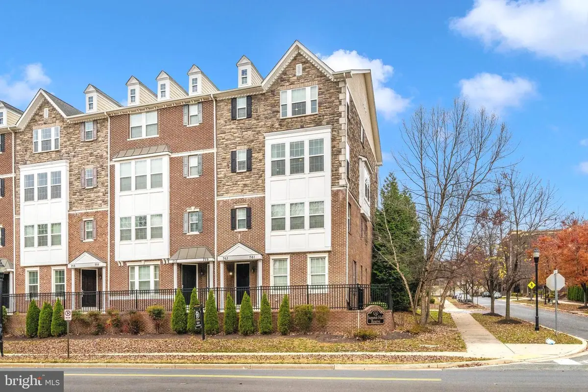 759 Cobbler Pl #759, Gaithersburg, MD 20877 - #1