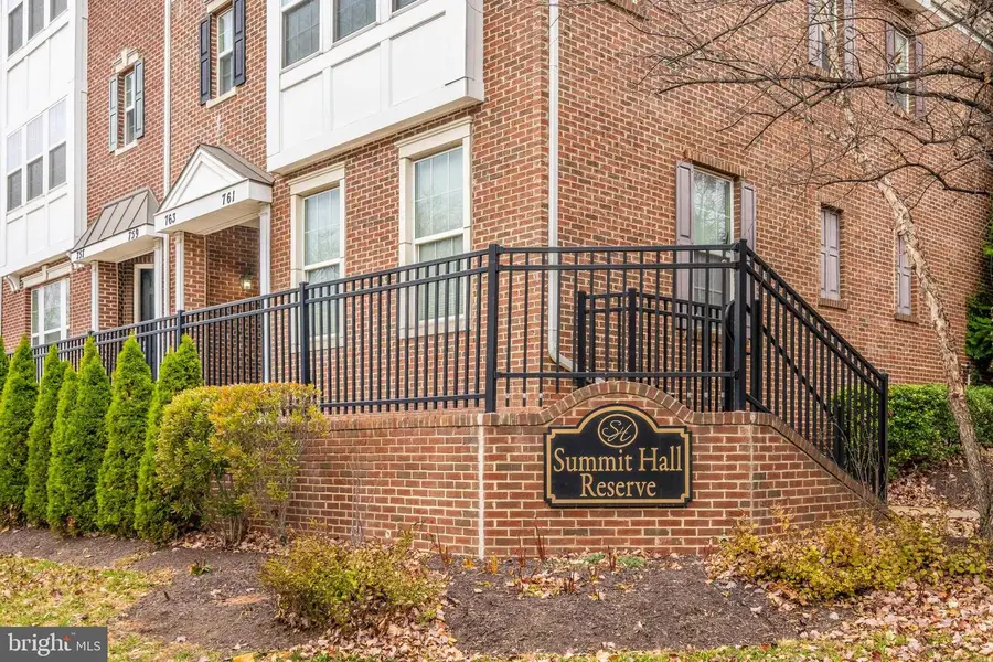 759 Cobbler Pl #759, Gaithersburg, MD 20877 - #2