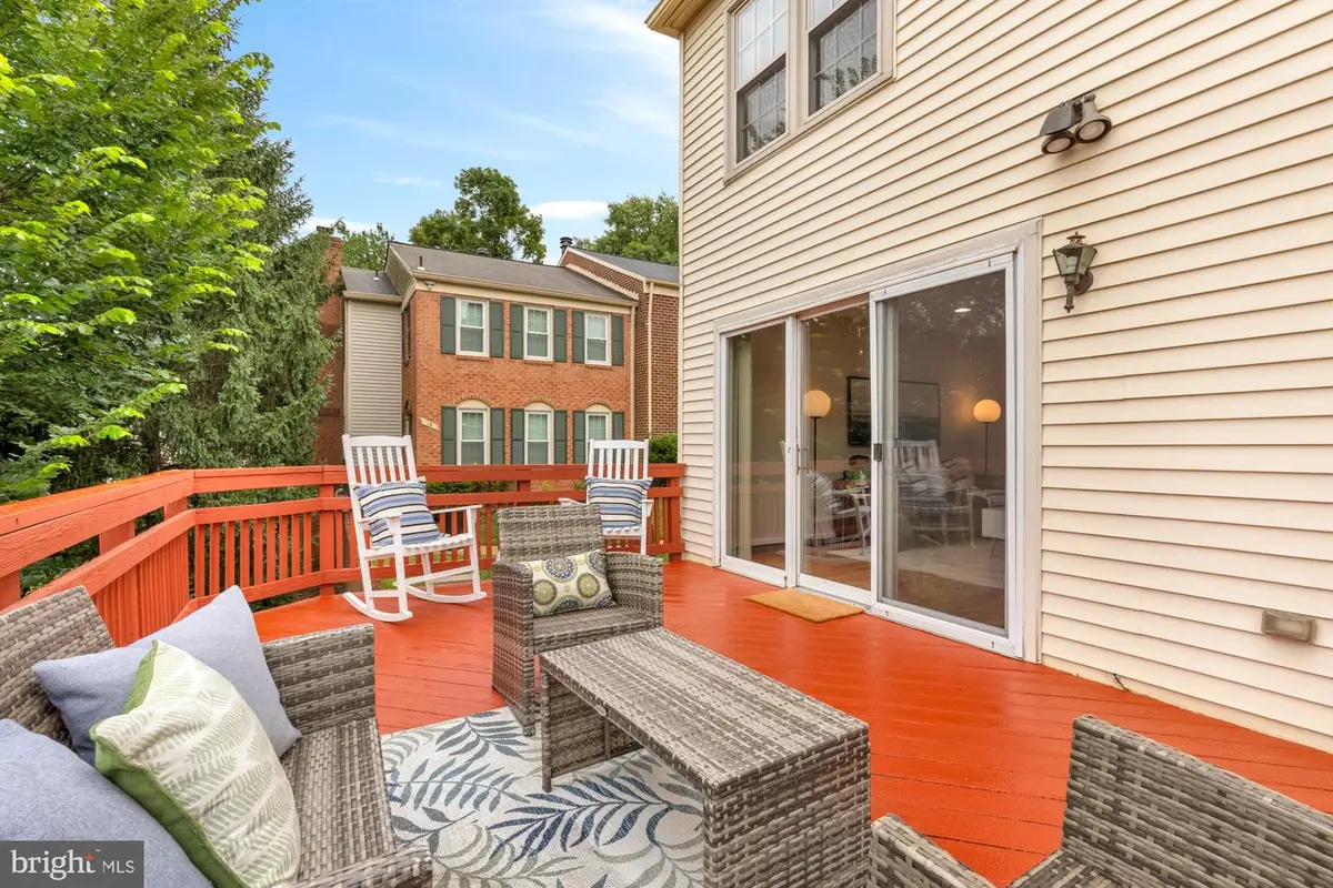 19 Shagbark Ct, Rockville, MD 20852 - #1