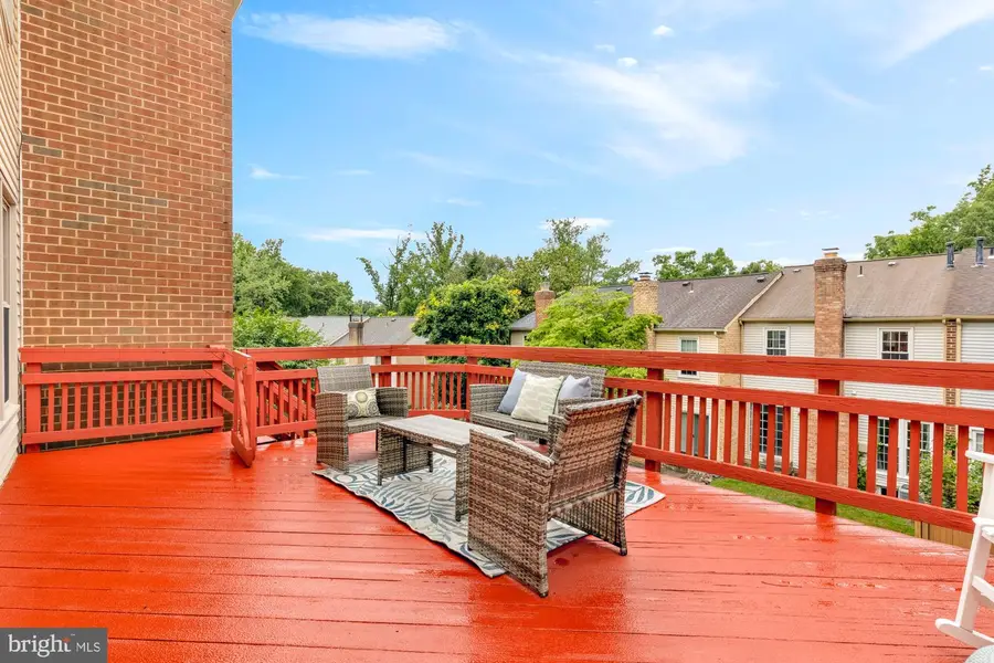 19 Shagbark Ct, Rockville, MD 20852 - #3
