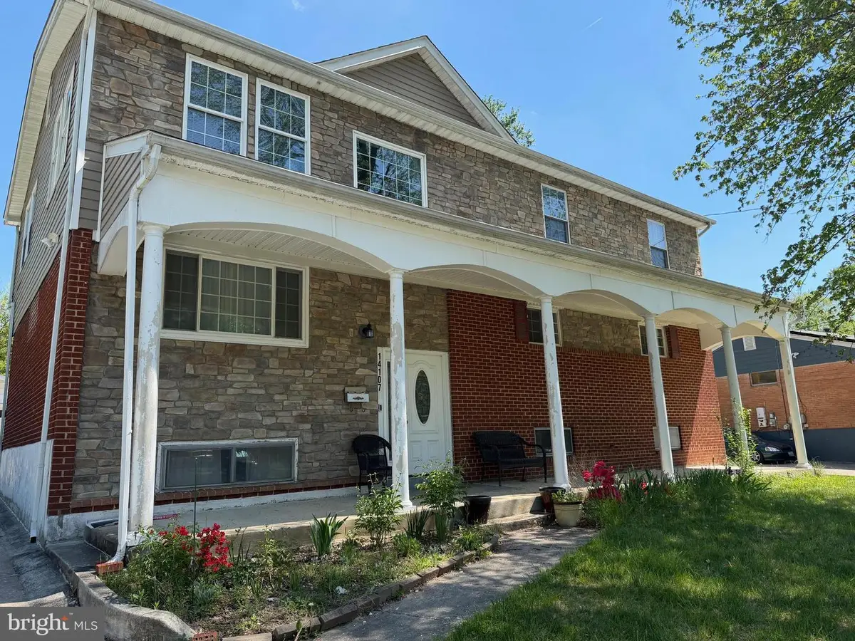 14107 Oakvale St, Rockville, MD 20853 - #1