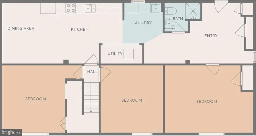 14107 Oakvale St, Rockville, MD 20853 - #2