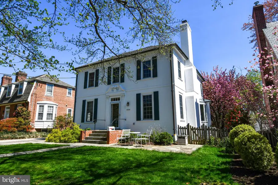 5109 Worthington Drive, Bethesda, MD 20816 - #2