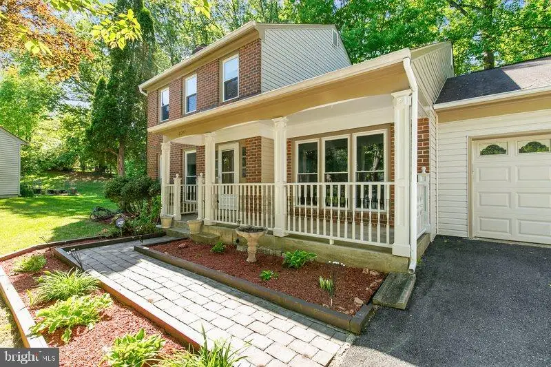 2205 Blue Valley Dr, Silver Spring, MD 20904 - #1