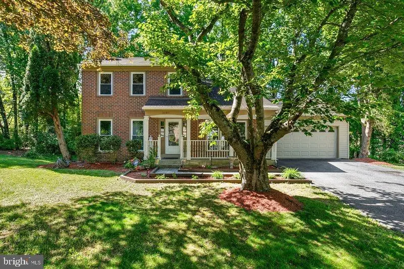 2205 Blue Valley Dr, Silver Spring, MD 20904 - #3