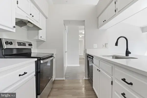 2812 Clear Shot Dr #10, SILVER SPRING, MD 20906