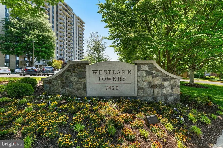 7420 Westlake Ter #1505, Bethesda, MD 20817 - #2