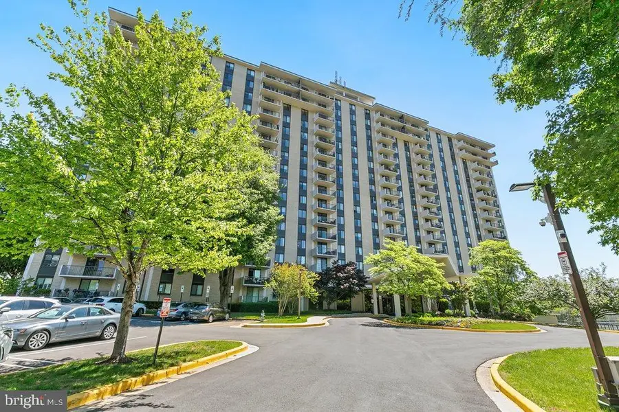 7420 Westlake Ter #1505, Bethesda, MD 20817 - #3