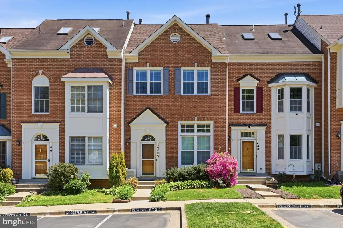 14009 Gallop Ter, Germantown, MD 20874 - #1