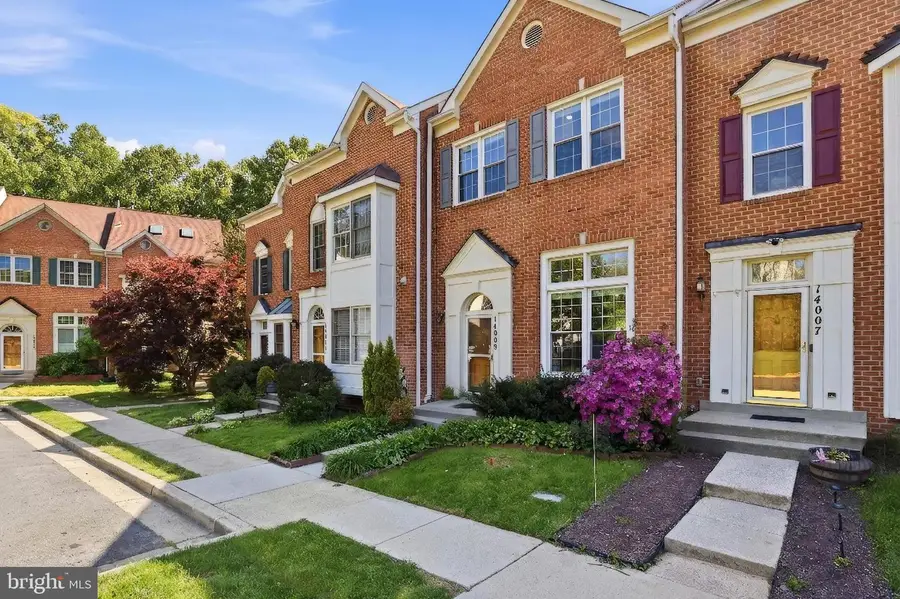 14009 Gallop Ter, Germantown, MD 20874 - #2