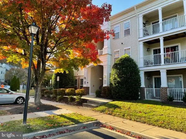 13401-j Ansel Ter #5-j, GERMANTOWN, MD 20874
