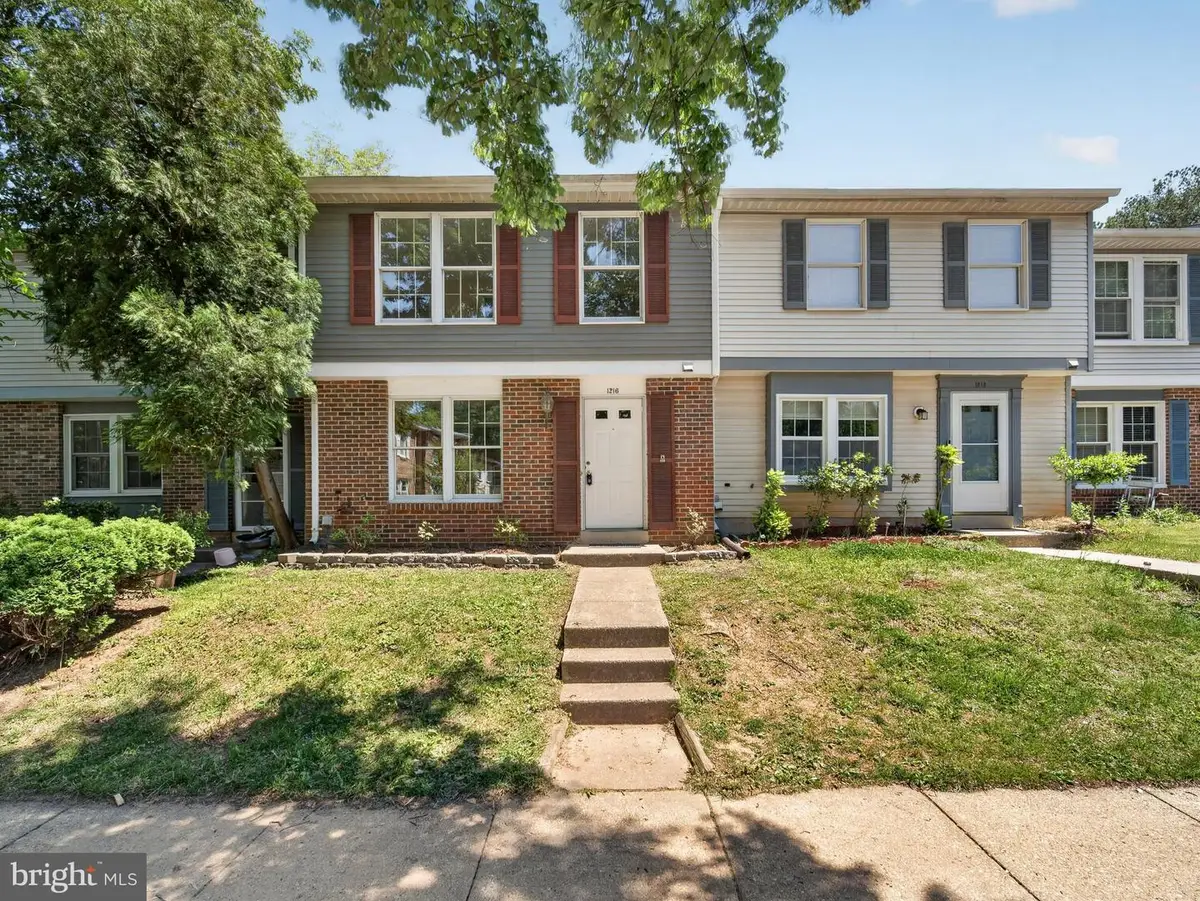 1216 Twig Ter, Silver Spring, MD 20905 - #1