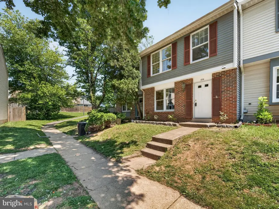 1216 Twig Ter, Silver Spring, MD 20905 - #3