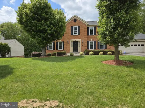 14620 Silverstone Dr, SILVER SPRING, MD 20905