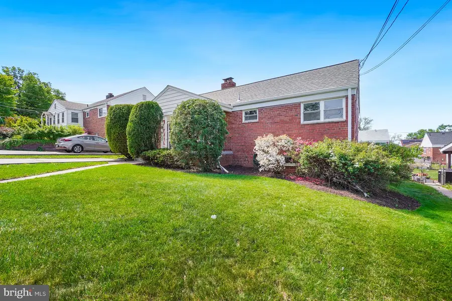 1615 Parham Pl, Silver Spring, MD 20903 - #3