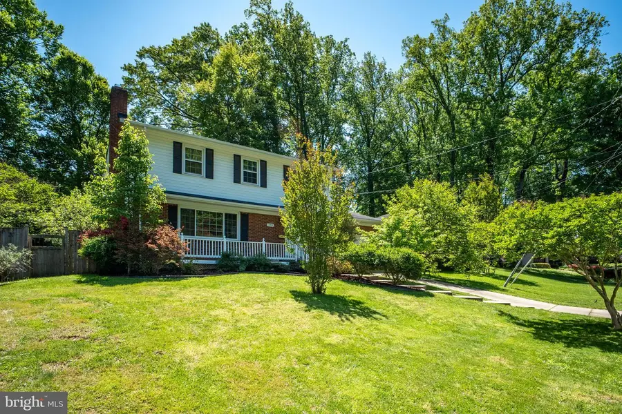 13907 Shippers Ln, Rockville, MD 20853 - #3
