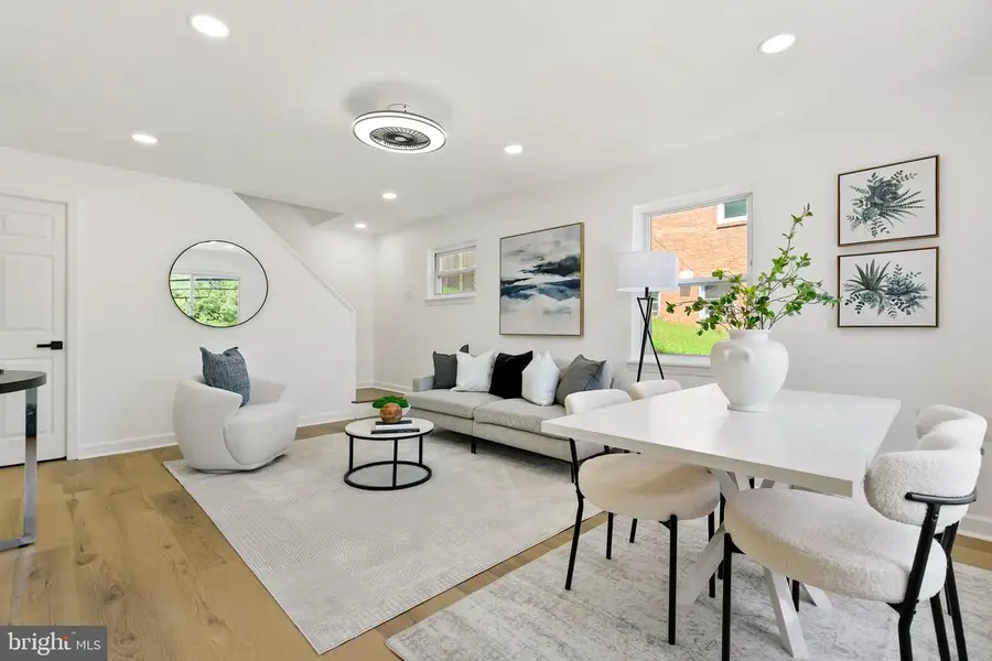 804 1st St, Rockville, MD 20850 - #3