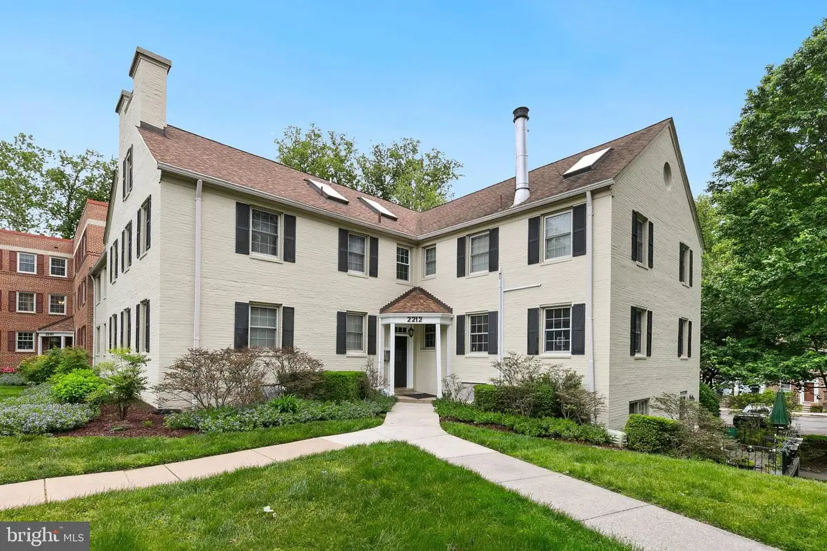 2212 Washington Ave #2212-w, Silver Spring, MD 20910 - #1
