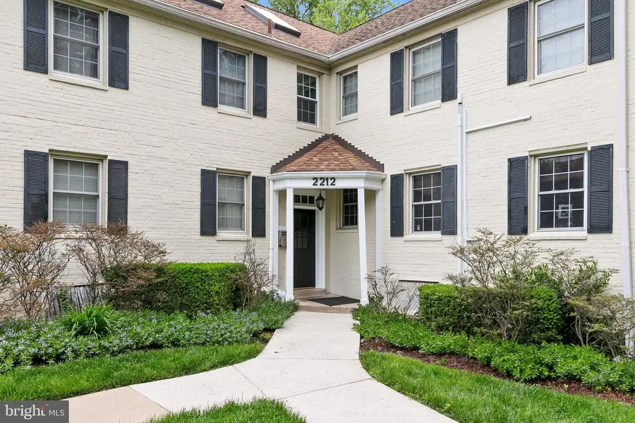 2212 Washington Ave #2212-w, Silver Spring, MD 20910 - #2