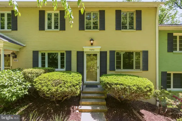 9890 Hollow Glen Pl #2540, SILVER SPRING, MD 20910