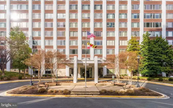 11801 Rockville Pike #508, ROCKVILLE, MD 20852