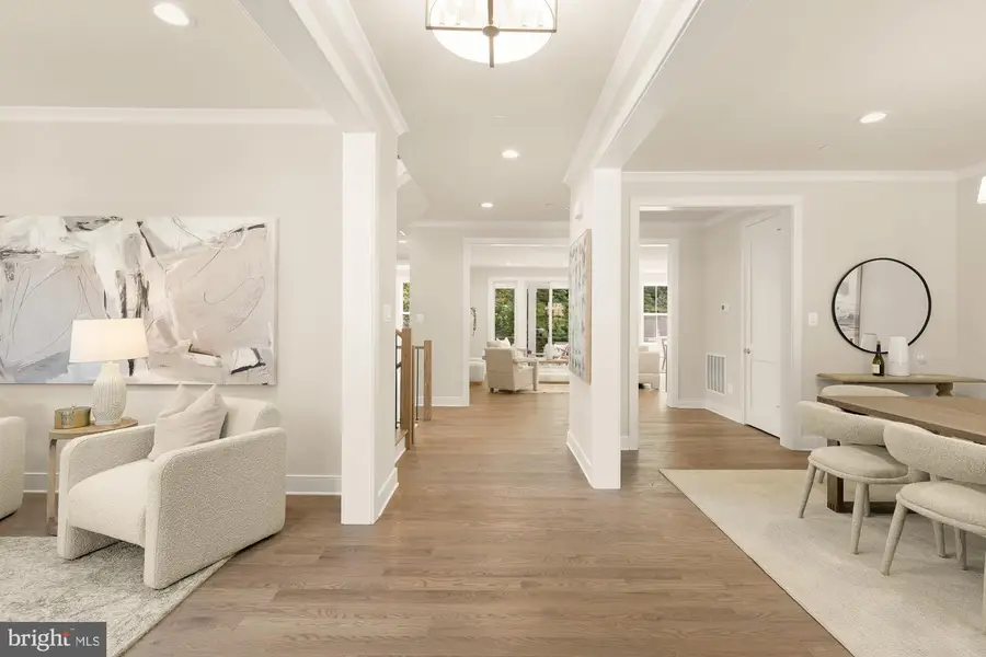 9313 Linden Ave, Bethesda, MD 20814 - #3