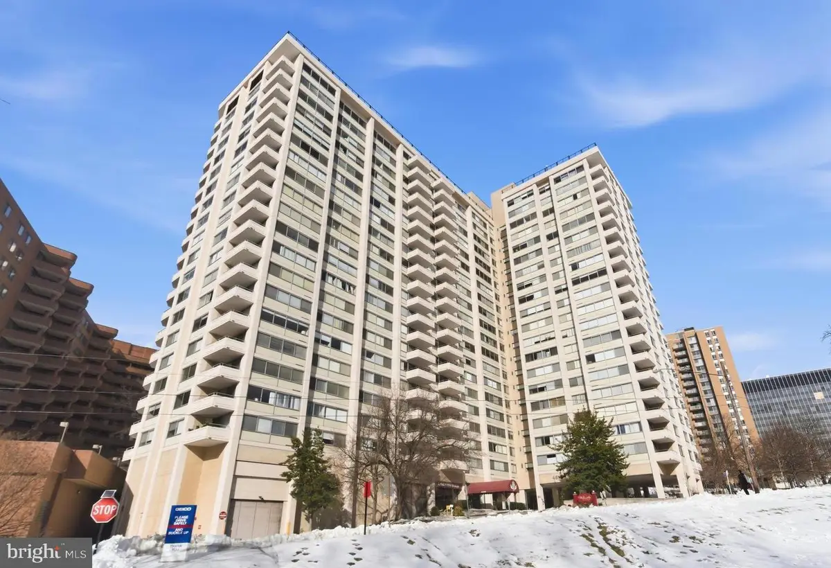 4515 Willard Ave #606s, Chevy Chase, MD 20815 - #1