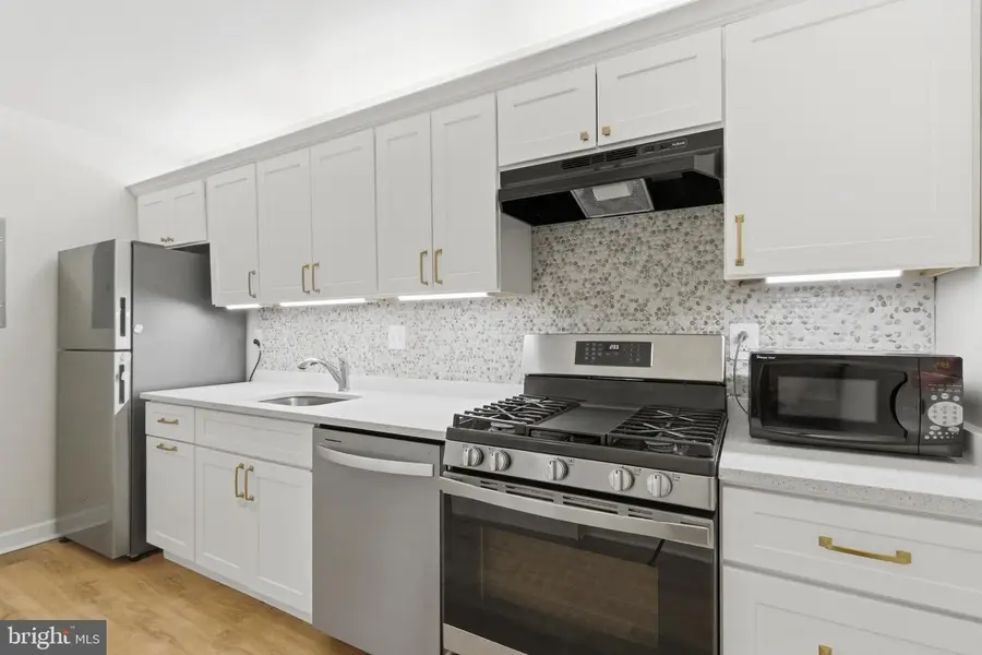 4515 Willard Ave #606s, Chevy Chase, MD 20815 - #2