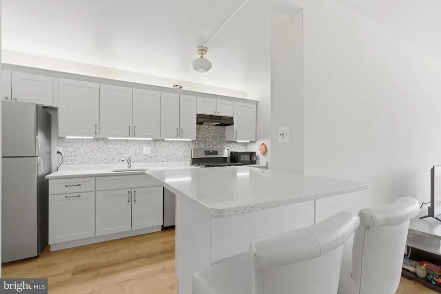 4515 Willard Ave #606s, Chevy Chase, MD 20815 - #3