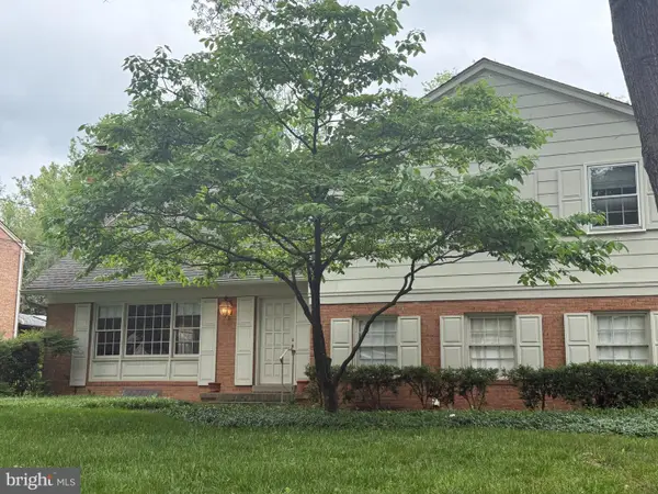 11825 Goya Dr, POTOMAC, MD 20854