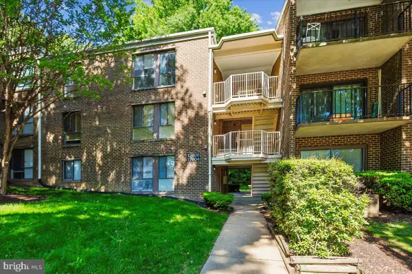 17804 Buehler Rd #3-d-3, OLNEY, MD 20832