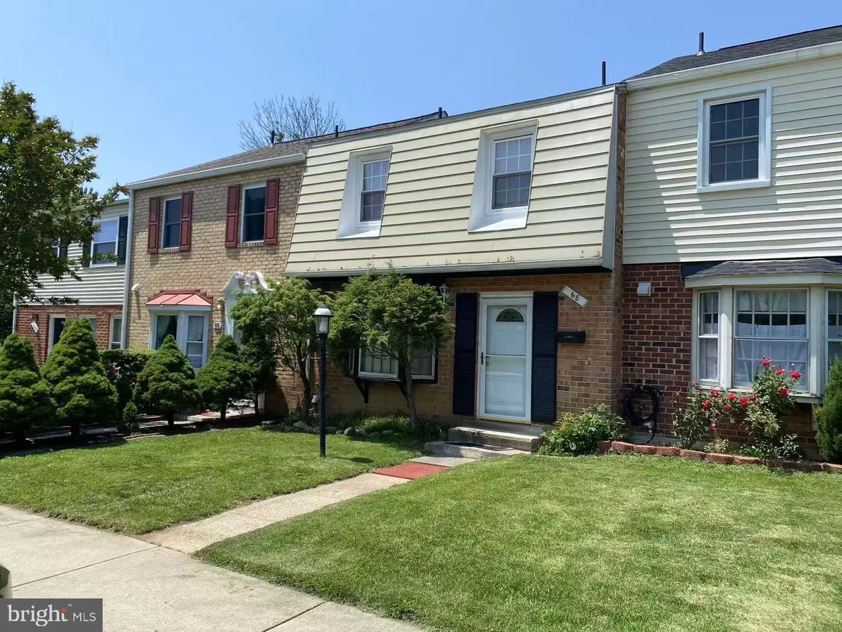 68 Orchard Dr, Gaithersburg, MD 20878 - #1