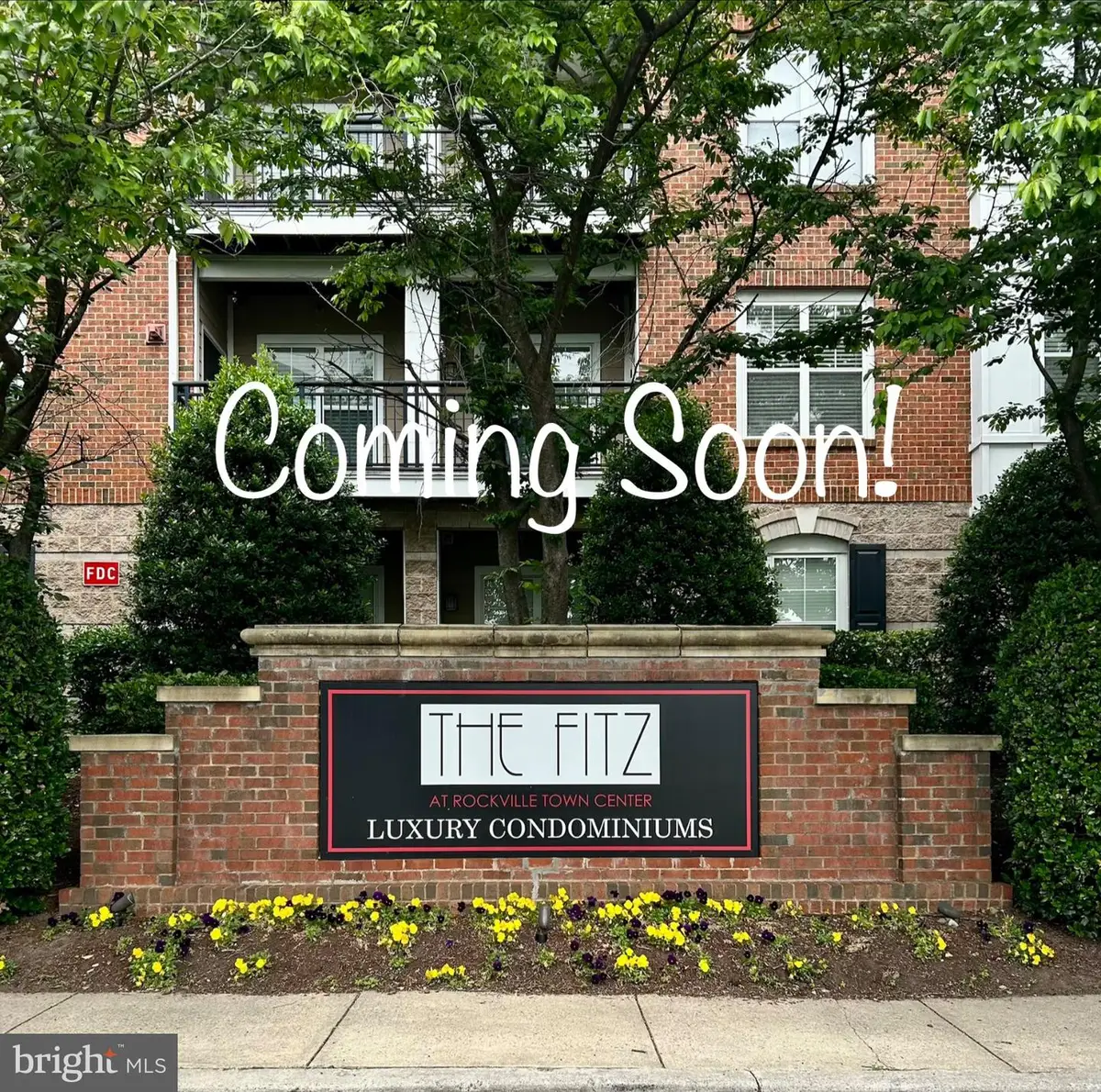 501 Hungerford Dr #154, Rockville, MD 20850 - #1