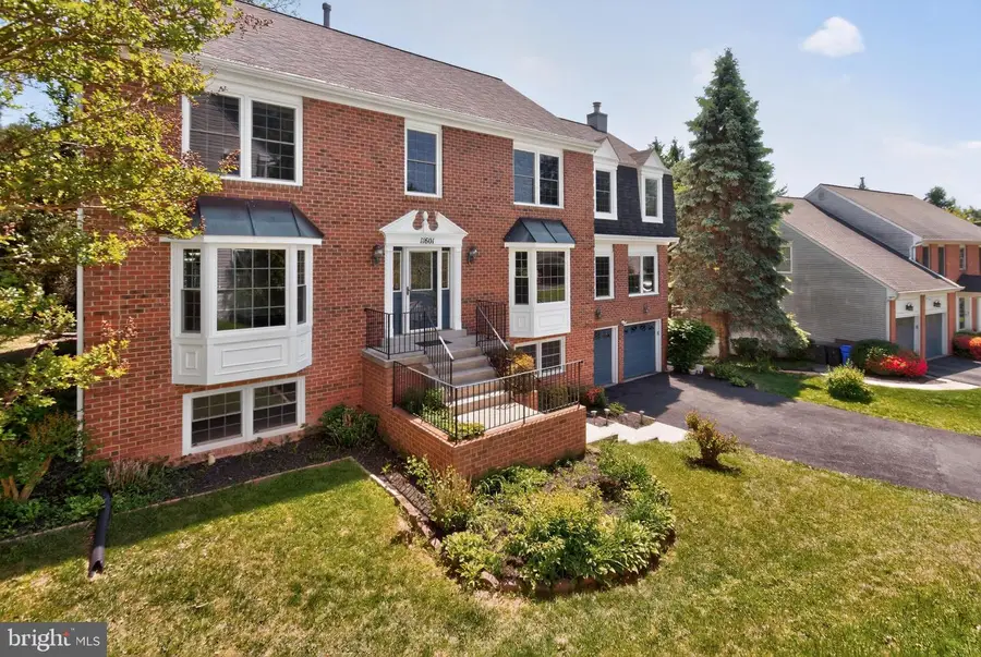 11601 Letterman Way, Gaithersburg, MD 20878 - #2