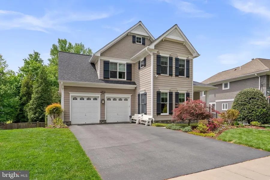 4702 Edgefield Rd, Bethesda, MD 20814 - #2