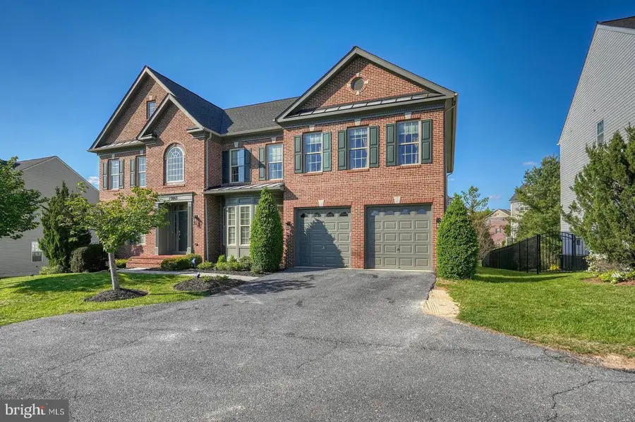 13803 Leaman Farm Rd, Boyds, MD 20841 - #2