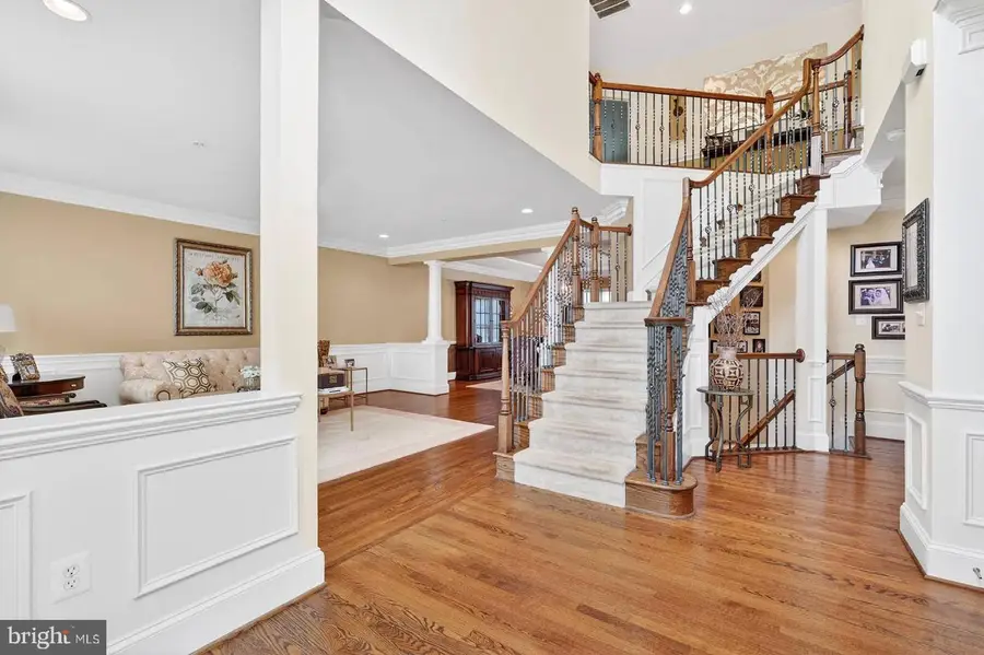 13803 Leaman Farm Rd, Boyds, MD 20841 - #3