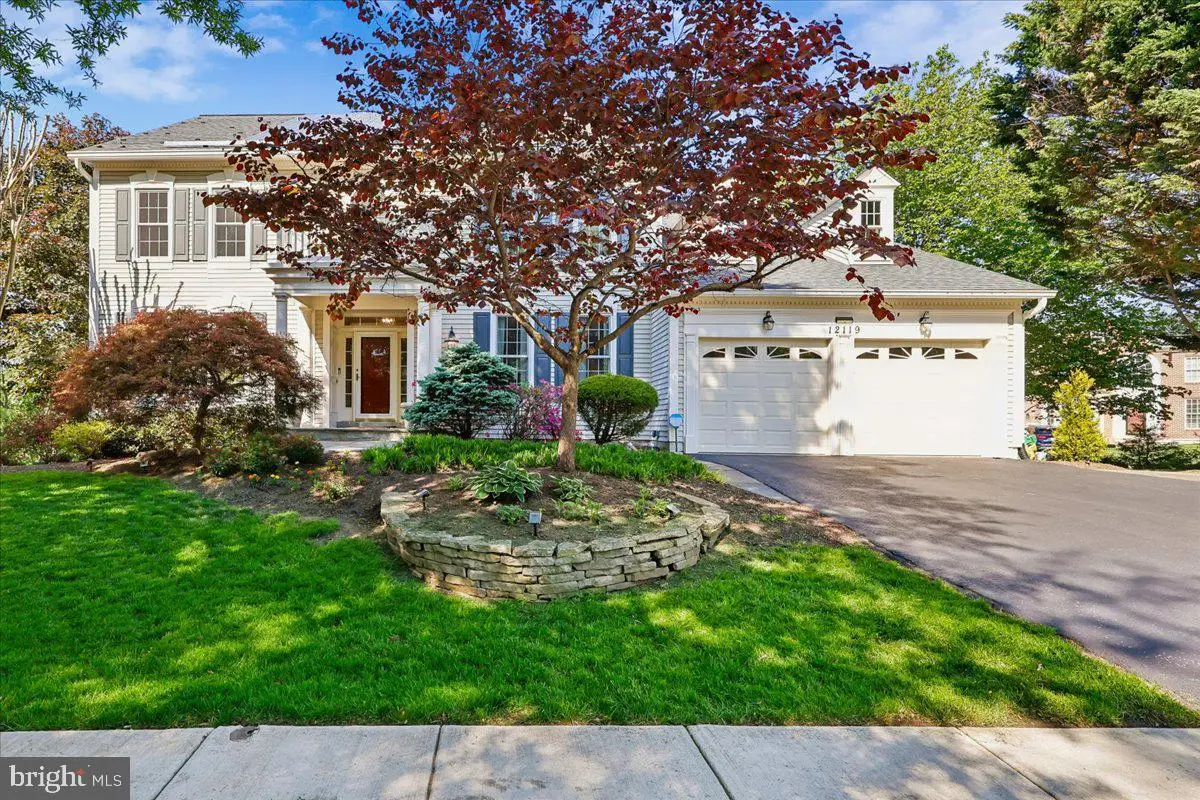 12119 Red Admiral Way, Germantown, MD 20876 - #1