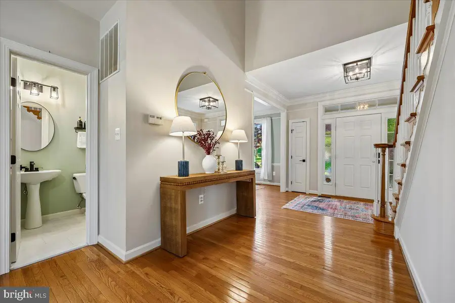 12119 Red Admiral Way, Germantown, MD 20876 - #3